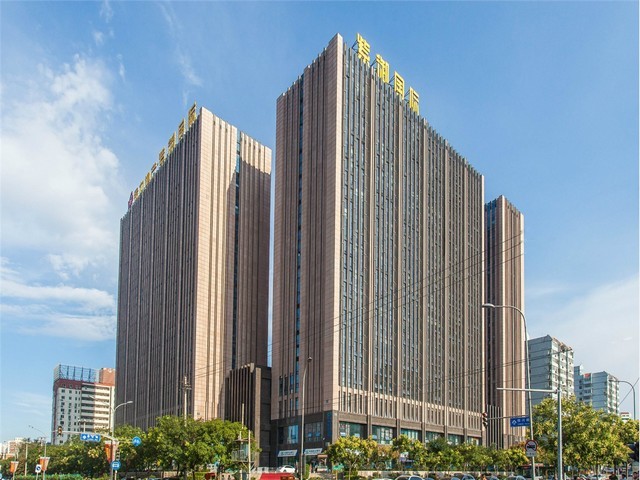 苏州金科旭辉悦章价格